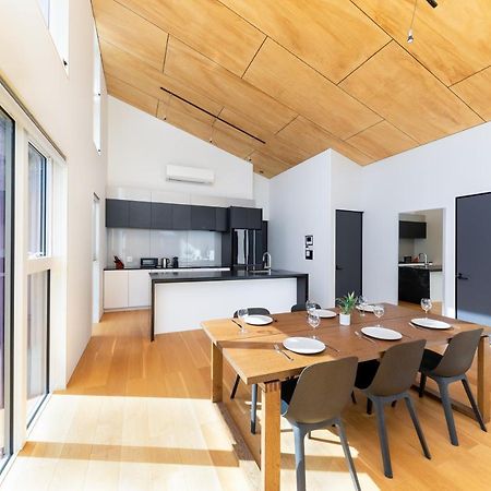Wadano Hill Chalet By Hhg Hakuba Zewnętrze zdjęcie