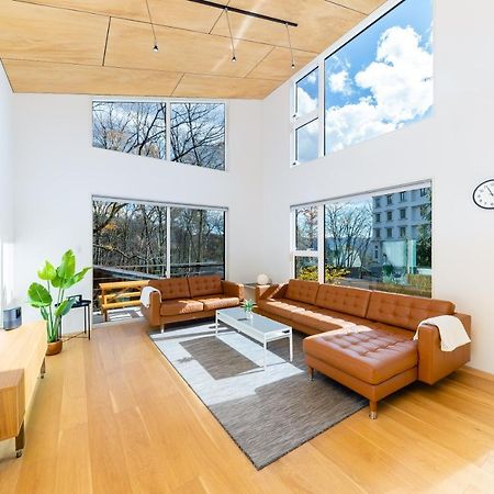 Wadano Hill Chalet By Hhg Hakuba Zewnętrze zdjęcie