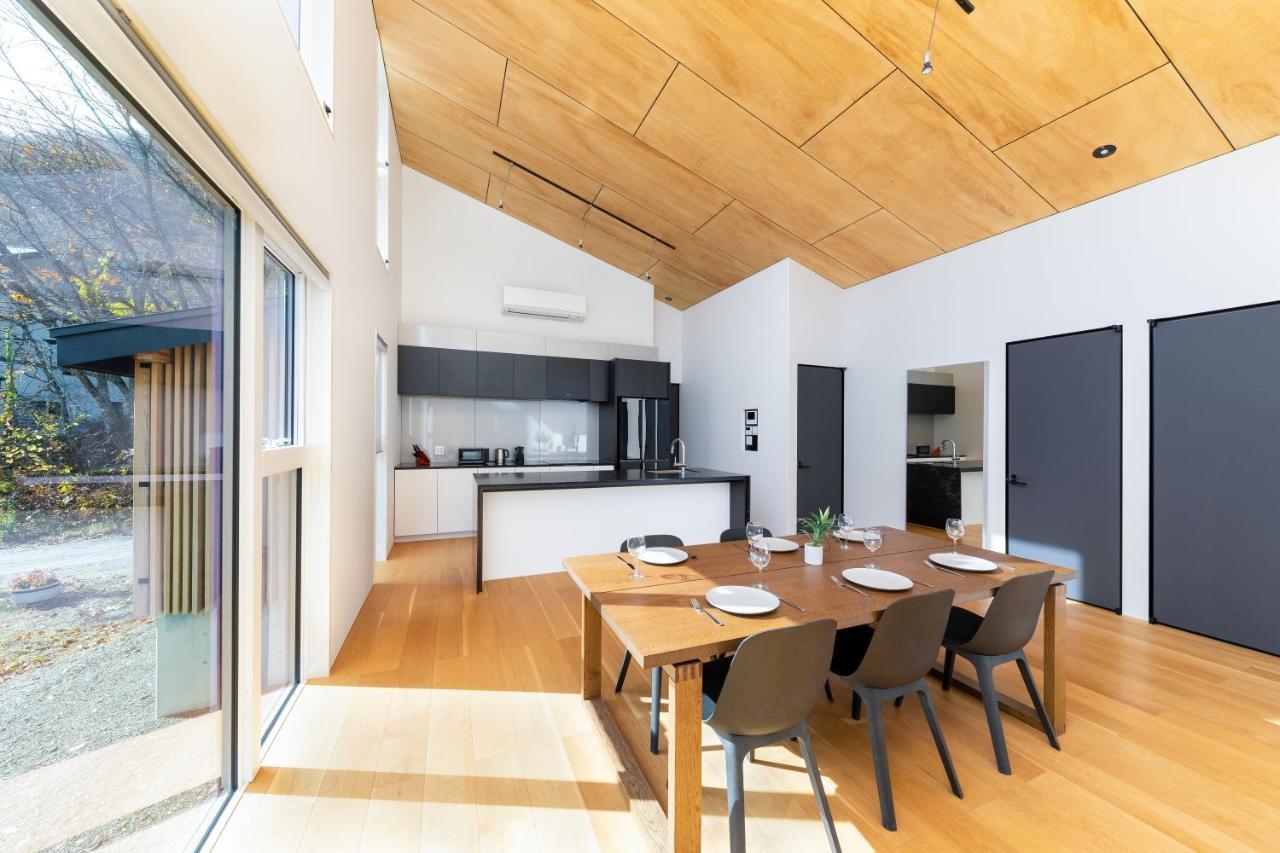 Wadano Hill Chalet By Hhg Hakuba Zewnętrze zdjęcie