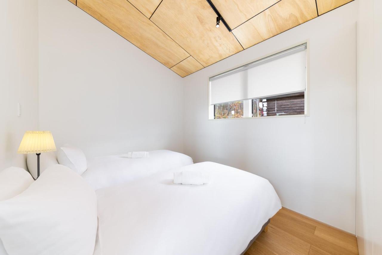 Wadano Hill Chalet By Hhg Hakuba Zewnętrze zdjęcie