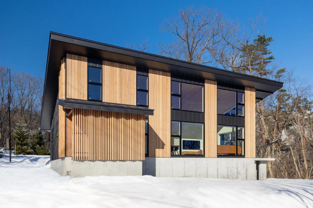 Wadano Hill Chalet By Hhg Hakuba Zewnętrze zdjęcie